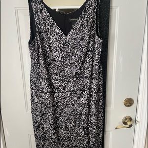 Lane Bryant, Dress size 20
